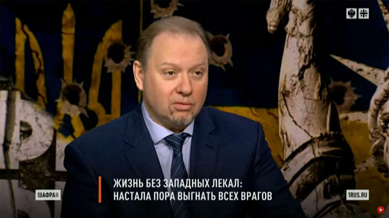 Spindoctor van Poetin eist DIT van VS als vergoeding voor economische sancties tegen Rusland