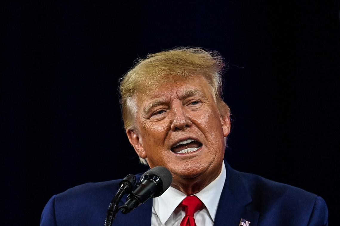 Trump is «verrast» dat Poetin Oekraïne binnenviel: «Hij is veranderd»