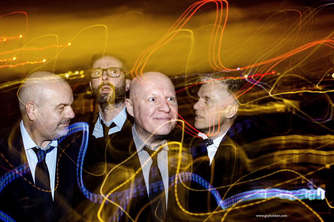 SOUNDCHECK. De Mens baart ‘Broers’: «We gaan ervan uit dat elk album dat nu verschijnt het laatste kan zijn»