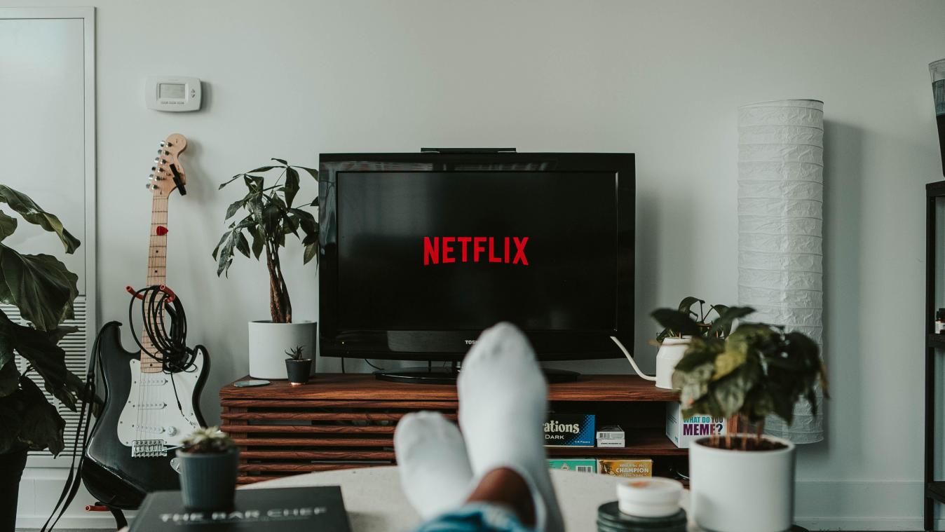 OH NEE! Netflix lanceert proefversie om gebruikers te laten bijbetalen voor delen wachtwoorden
