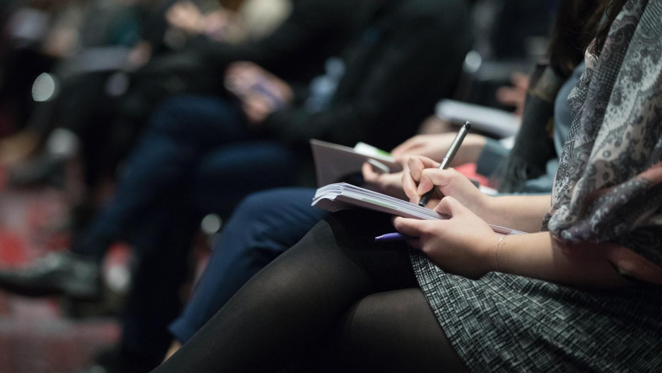 Duaal leren in volwassenenonderwijs in september 2022 van start