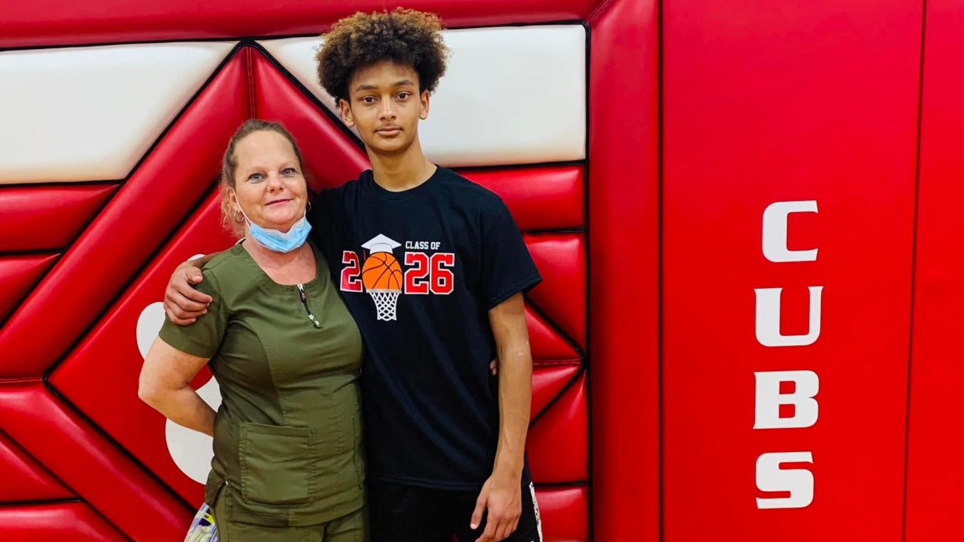 BIZAR. Witte Amerikaanse scholieren organiseren slavenveiling: «Mijn zoon werd verkocht voor 350 dollar»