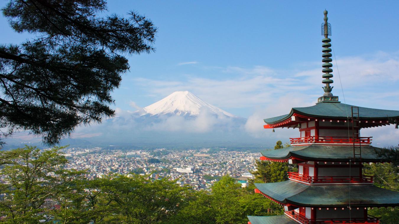 Fan van Japan? Dan mag je deze nieuwe expo niet missen