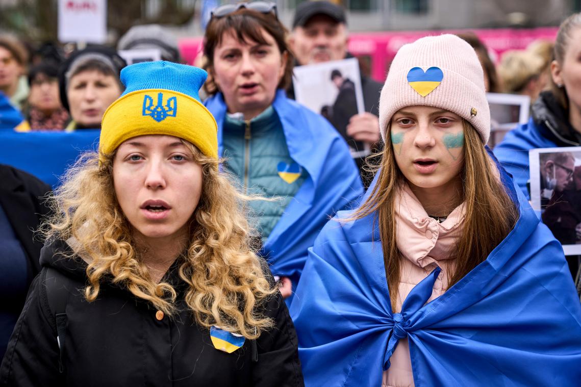 Rusland verwerpt vonnis van Internationaal Gerechtshof over oorlog in Oekraïne