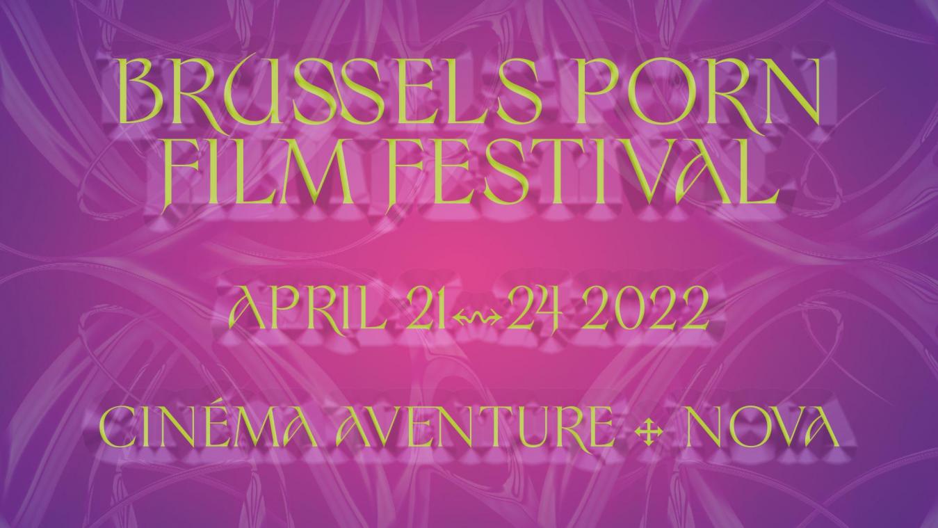 OLA. Ook Brussel krijgt eclectisch Porn Film Festival inclusief stripteaseacts en pikante workshops