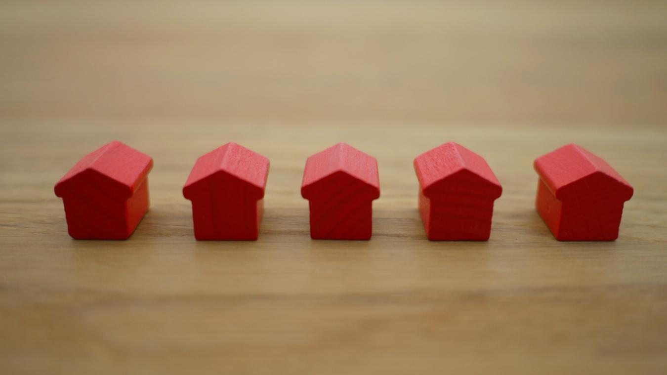 Groen wil indexering huurprijzen tijdelijk plafonneren