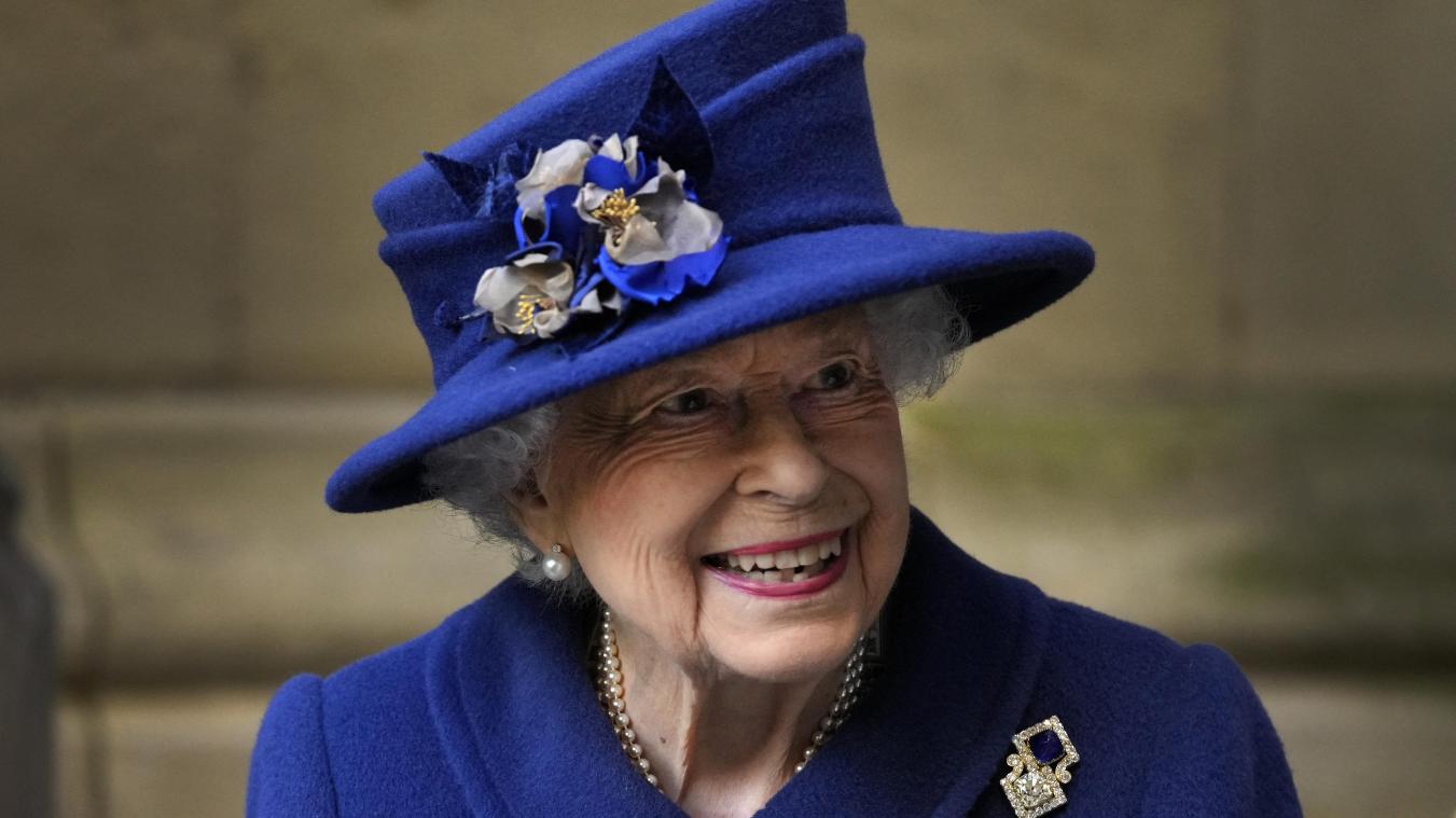 Fan van de Queen? Je zou zomaar eens buren kunnen worden