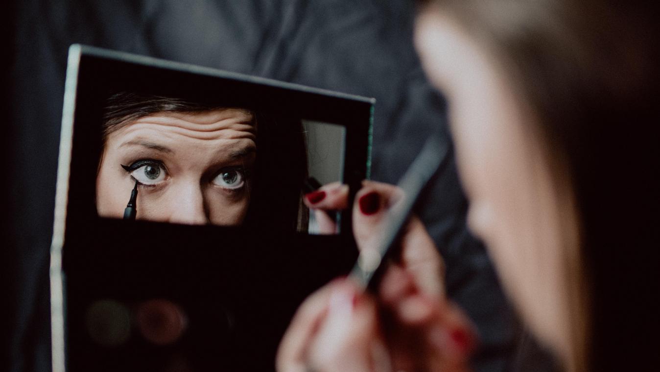 LIFEHACK. Zo zet je de perfecte eyeliner