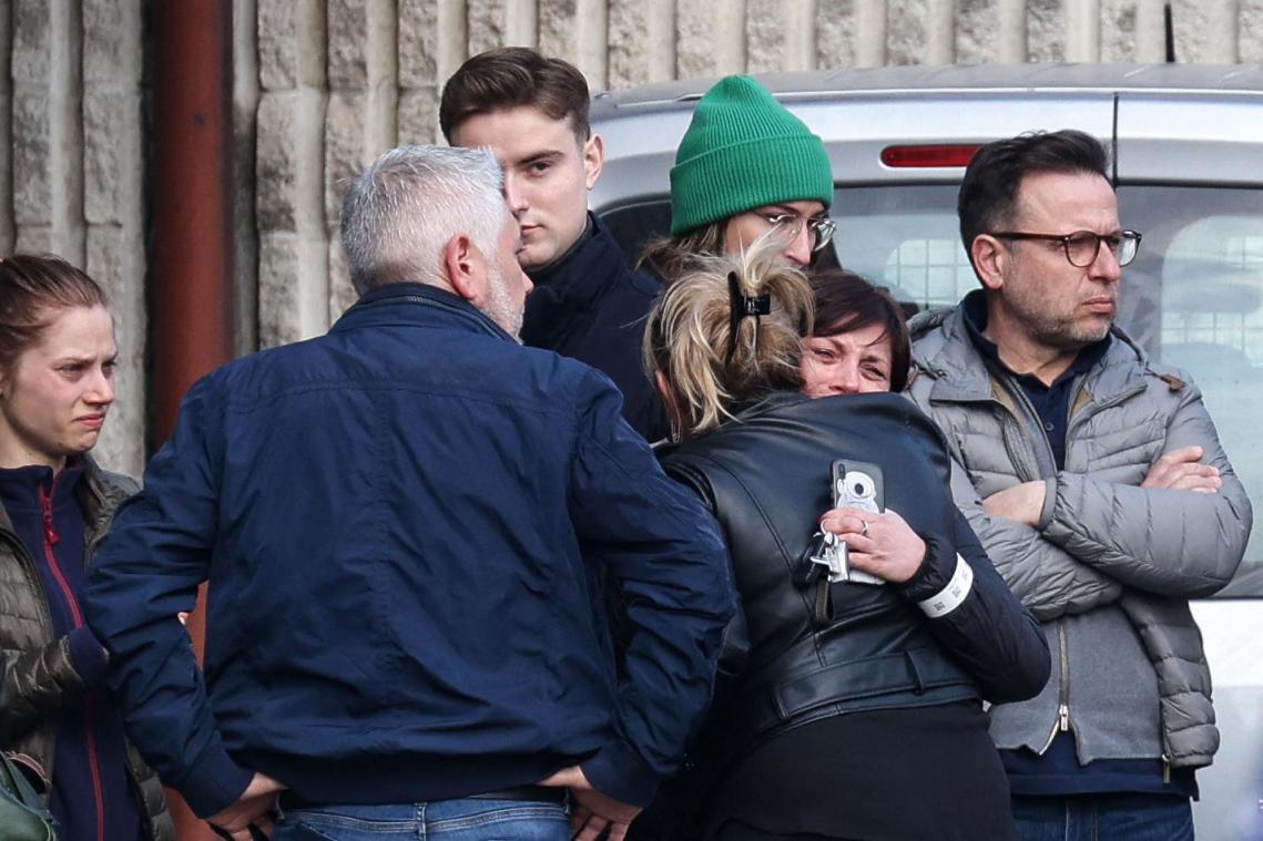 Wagen rijdt in op carnavalisten in Strépy: dodental loopt op tot zes