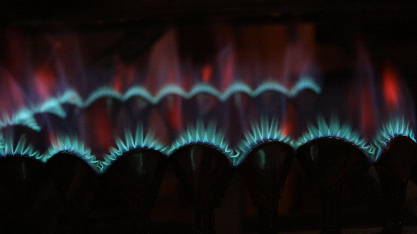 Vlaamse gezinnen verbruiken plots 16% minder gas