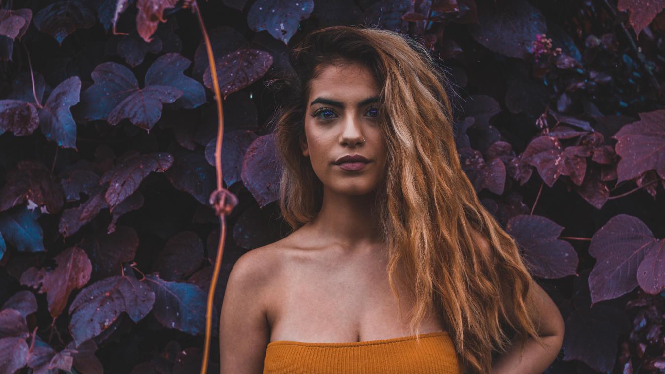 LIFEHACK. Zo zakt je strapless beha nooit meer af