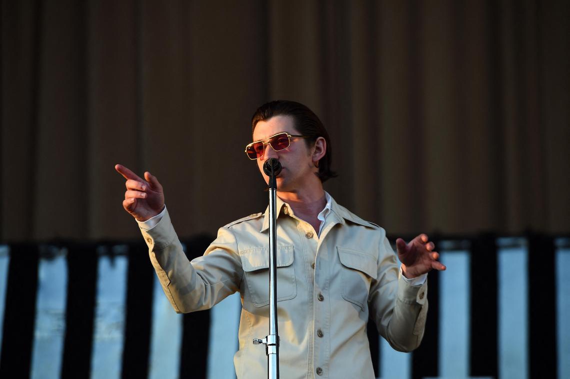 Pukkelpop maakt volledige line-up met onder meer Arctic Monkeys, Tame Impala en Charlotte De Witte bekend