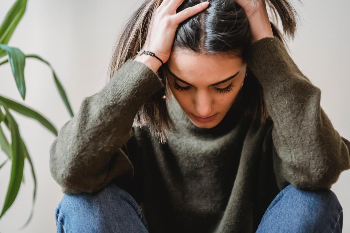 Helpt deze piercing echt met migraineaanvallen?
