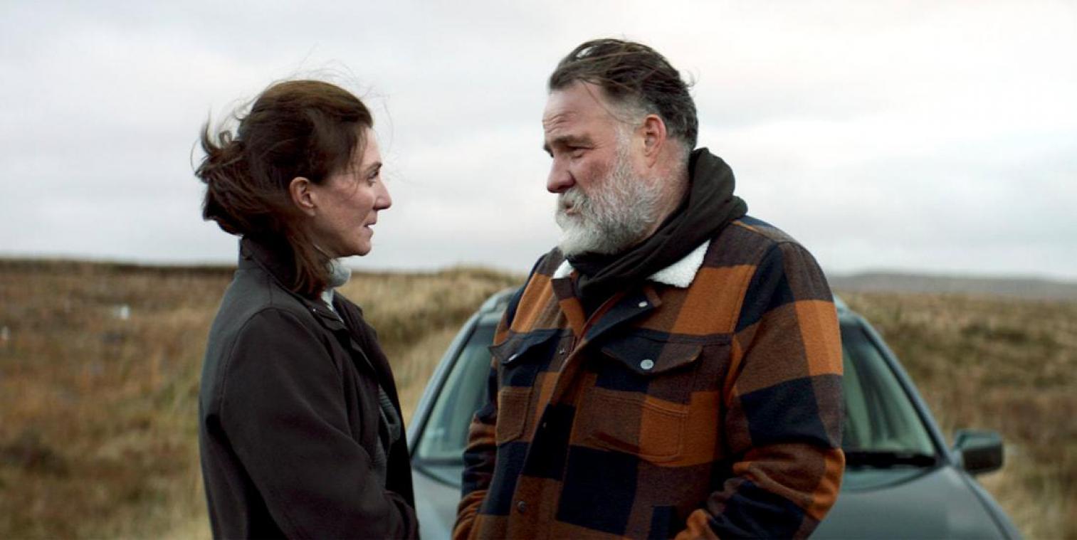 MOVIES. Belgische filmmaker Boulli Lanners voor het eerst in het Engels: «Ik had al jaren zin om een film te draaien in Schotland»