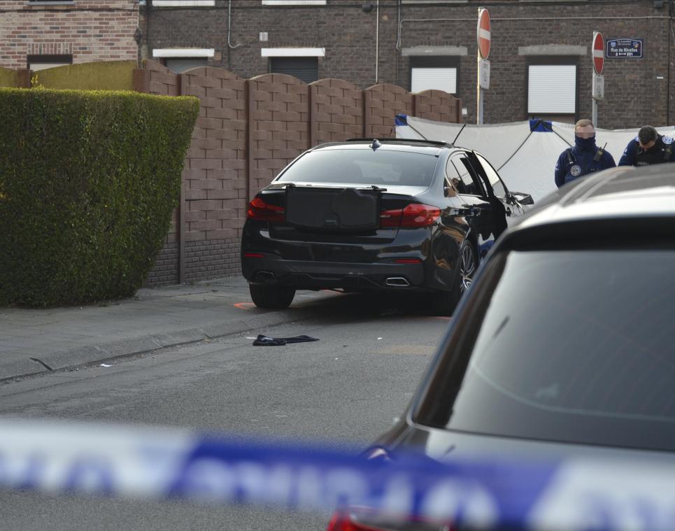 Gerecht neemt auto aanrijding onder de loep