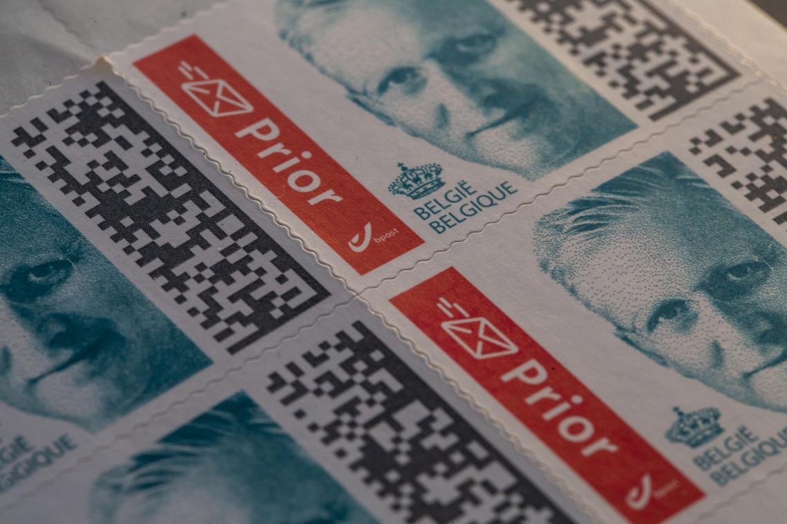Regering verlengt geldigheidsperiode van postzegels in oude Belgische franken