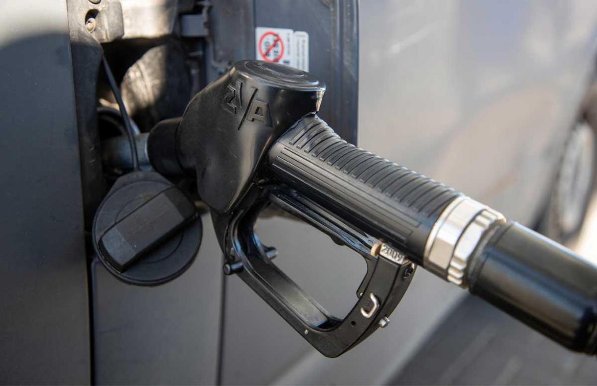 Diesel wordt vanaf morgen dan toch weer een pak duurder