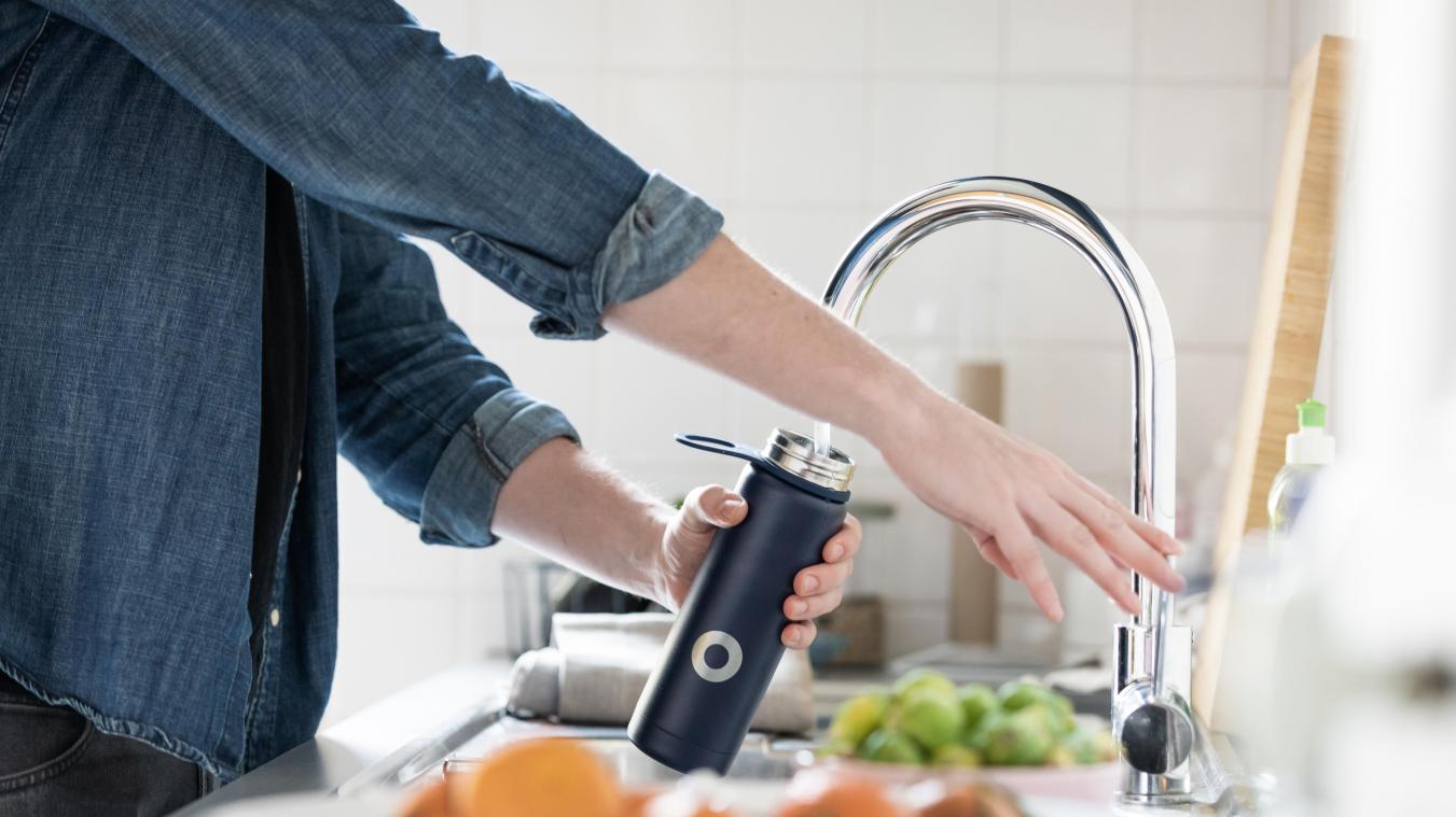 Mijn kraan is jouw kraan: wanneer kraantjeswater solidariteit opwekt
