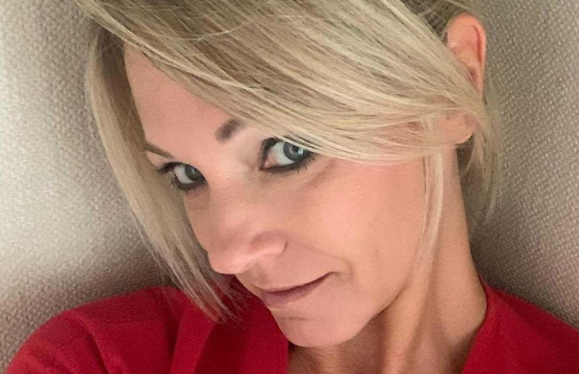 Laura Lynn verontwaardigd: «Ik begrijp niet dat mannen denken dat vrouwen het daar warm van krijgen»