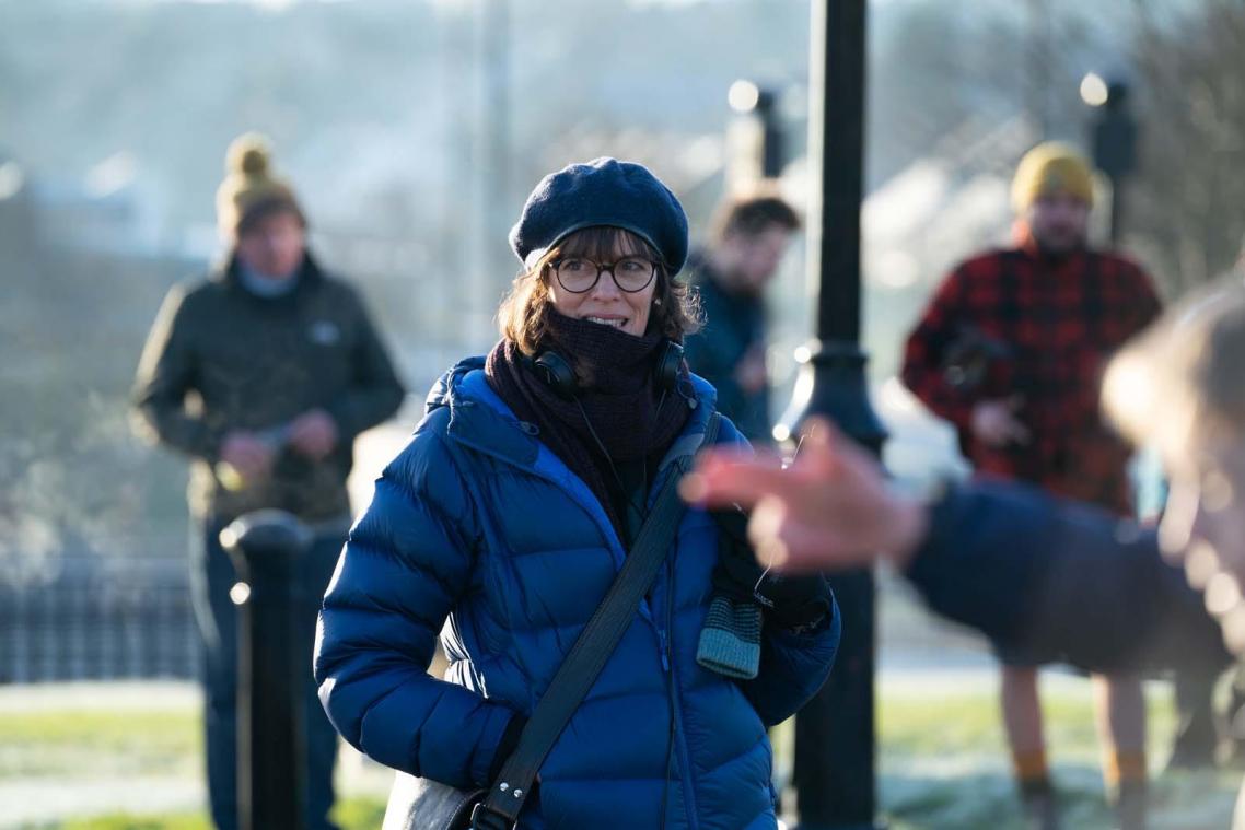 MOVIES. Regisseur Clio Barnard over ‘Ali & Ava’: «Muziek maakt deel uit van verliefd worden»