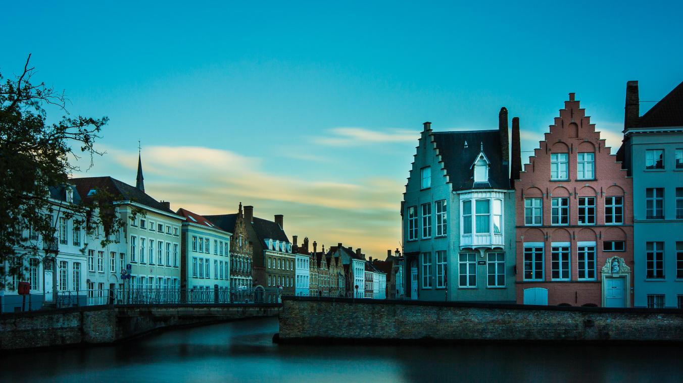 Toerisme in Vlaanderen flink hersteld in 2021, maar nog niet op niveau van voor corona