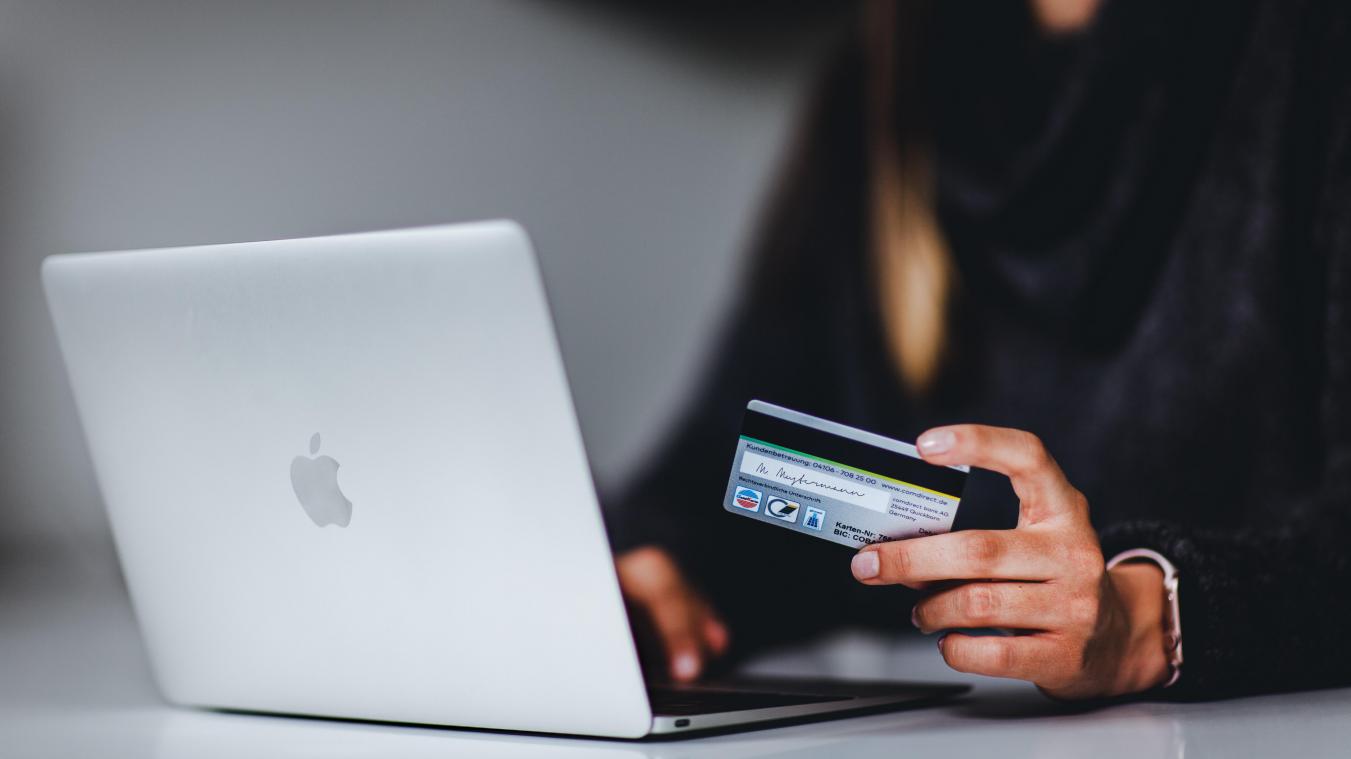 E-commerce fors gegroeid in België vorig jaar