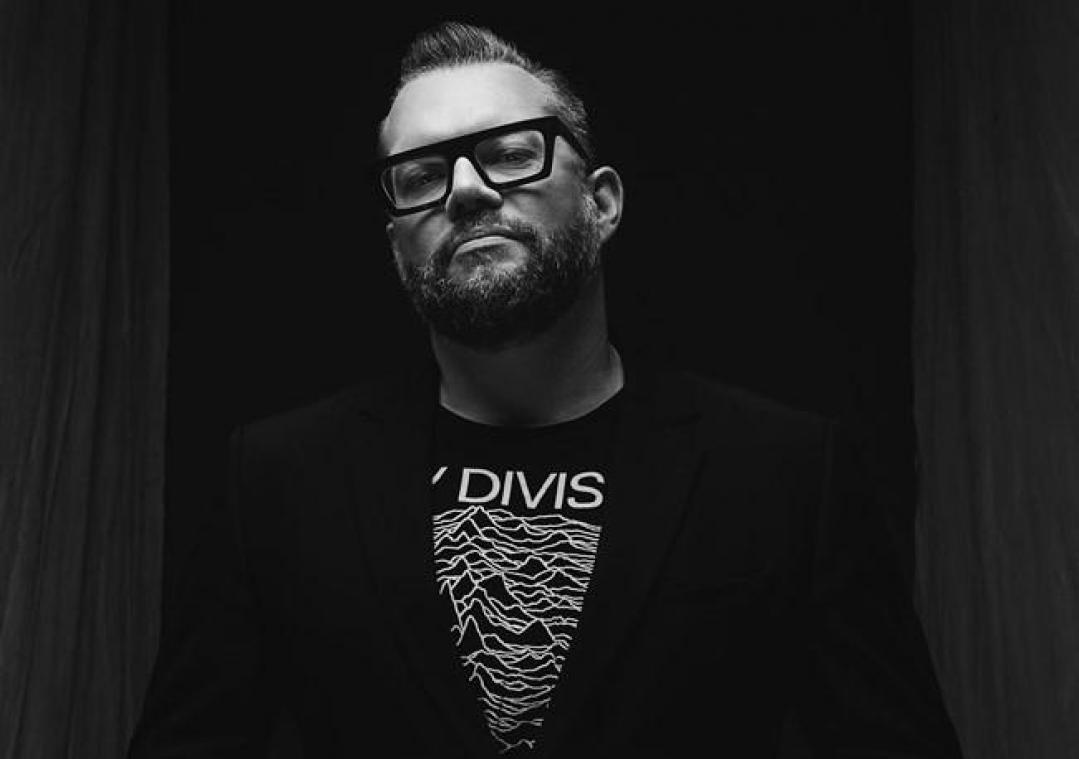 Alex Agnew annuleert comedyshow op Werchter