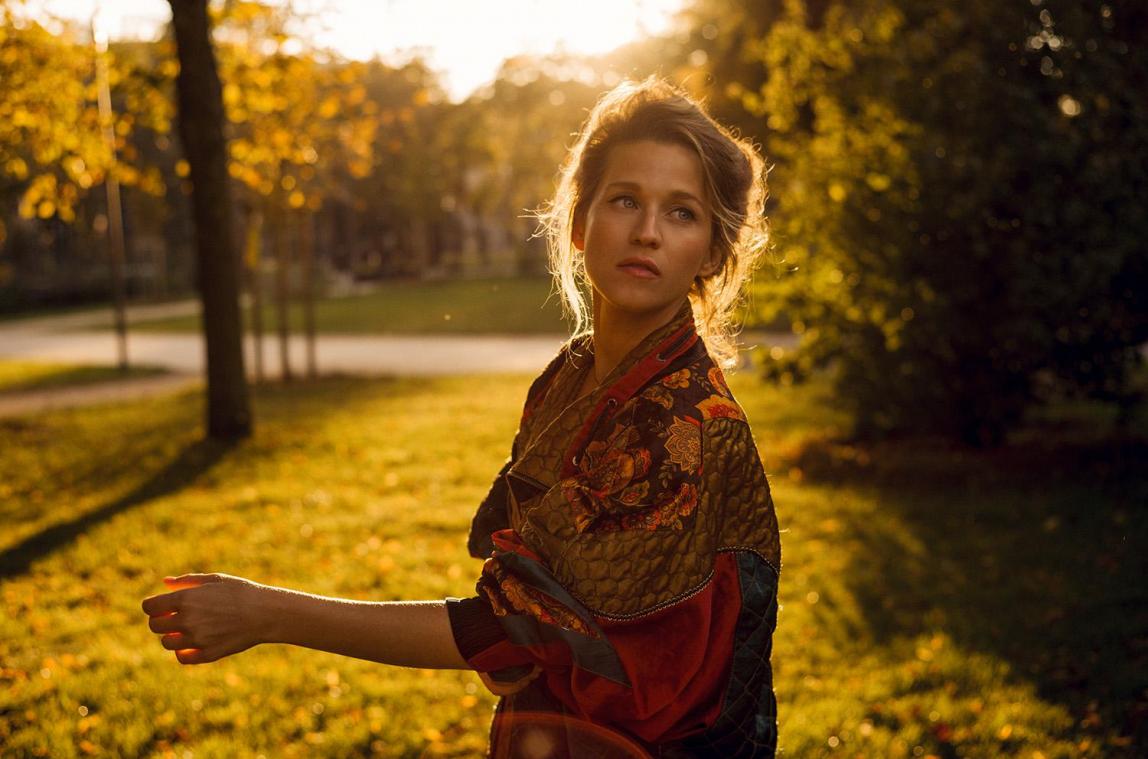 SOUNDCHECK. Selah Sue staat aan begin van nieuw levenshoofdstuk met derde album: «Ik voel nu wat ik al die jaren heb gemist»