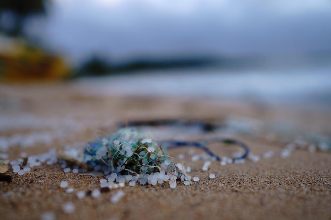«Alarmerend»: Voor het eerst microplastic waargenomen in menselijk bloed