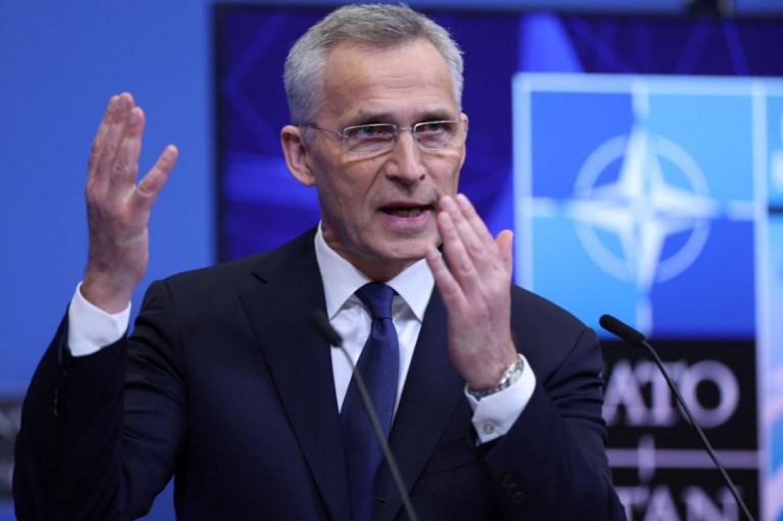 NAVO versterkt oostflank: 40.000 troepen naar Bulgarije, Hongarije, Roemenië en Slovakije