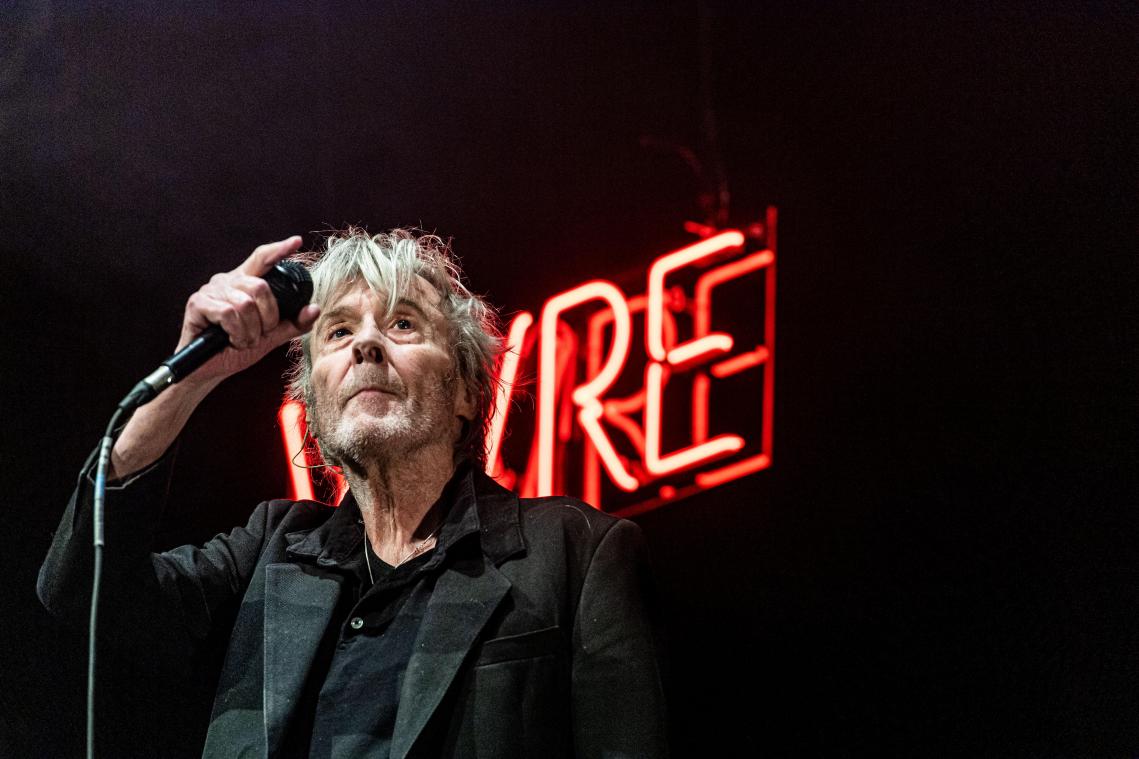 Cinematek brengt op nationale feestdag hommage aan Arno met twee films