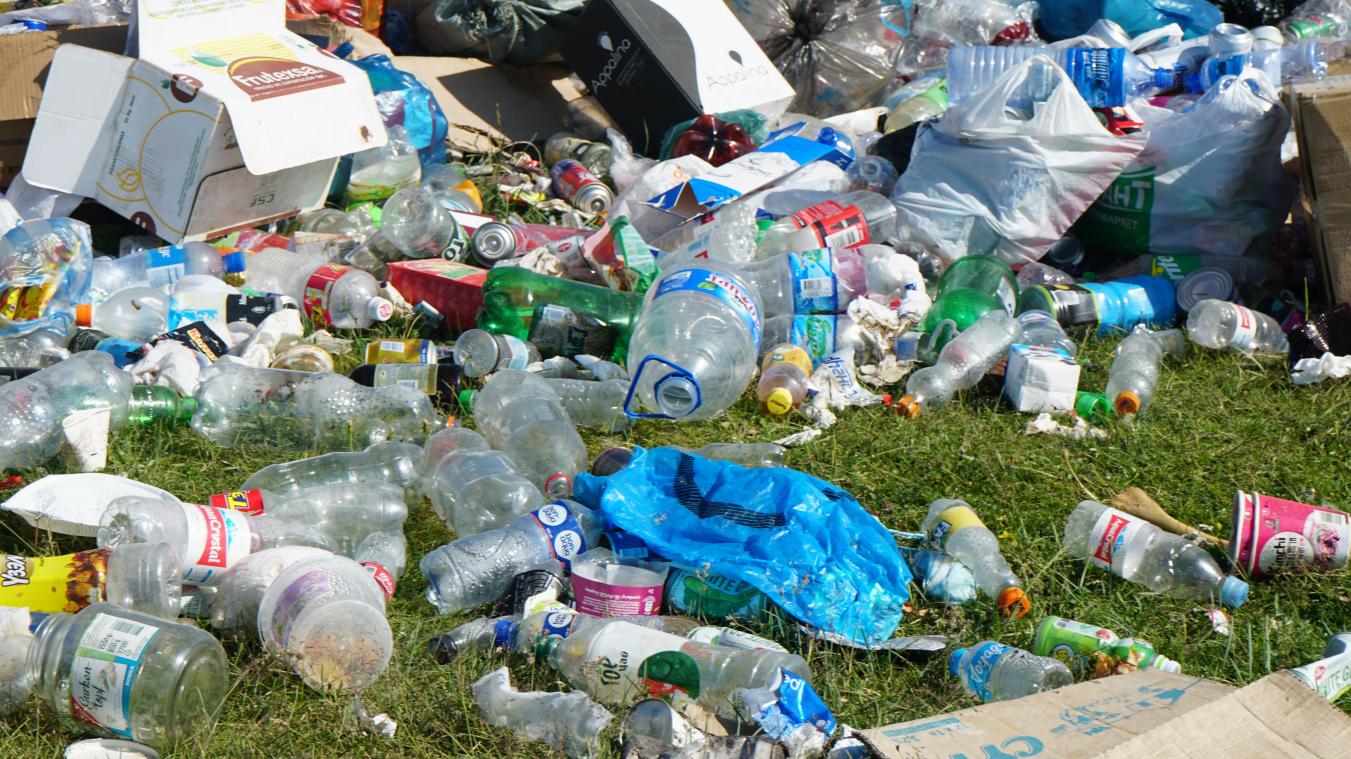 Boontje voor het milieu? Doe dan dit weekend mee aan de Lenteschoonmaak van Mooimakers
