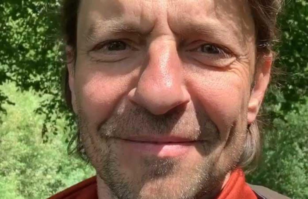 Koen Wauters openhartig over scheiding: «Het was nooit de bedoeling»