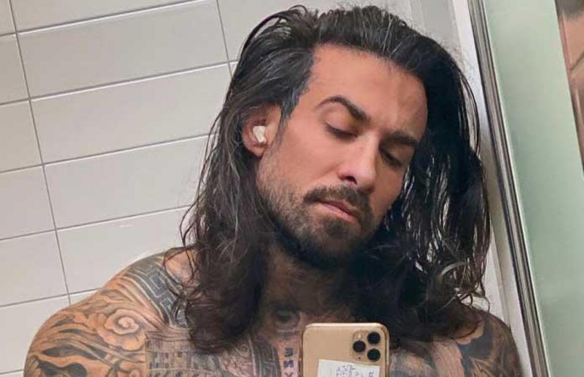 Fabrizio uit ‘De Bachelor’ doet mysterieus over volgende aflevering: «Ik kijk er al naar uit!»