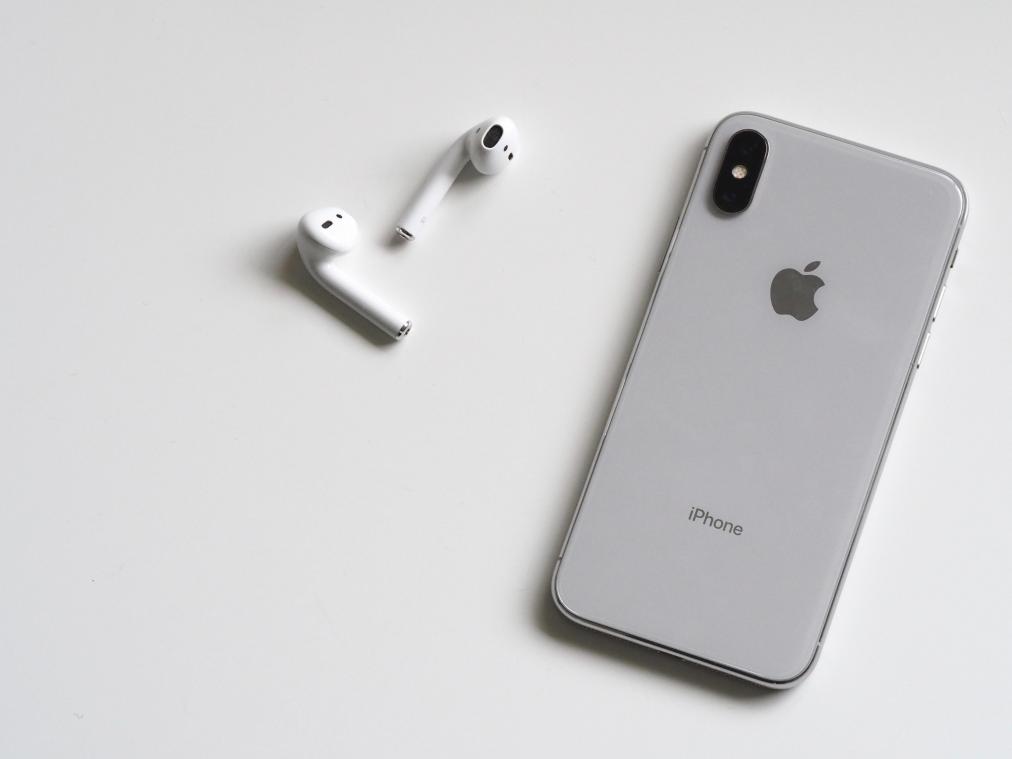 Apple werkt aan abonnementsformule voor iPhones