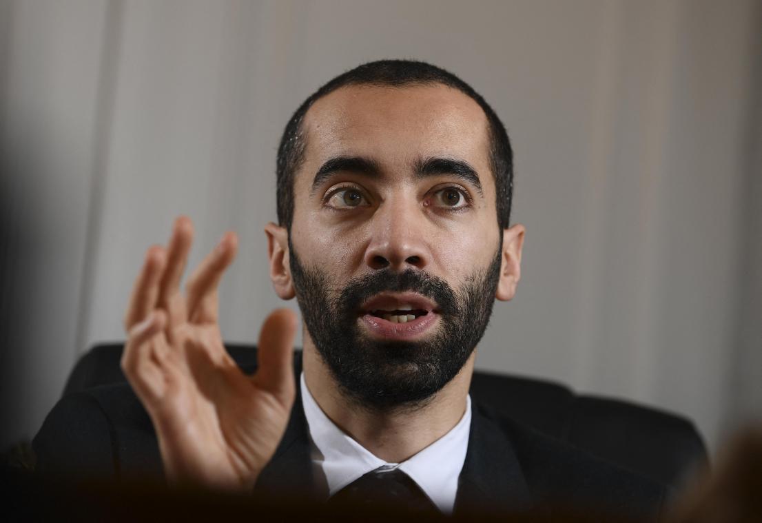 Vlaanderen vangt mogelijk 60 weeskinderen op, zegt staatssecretaris Mahdi