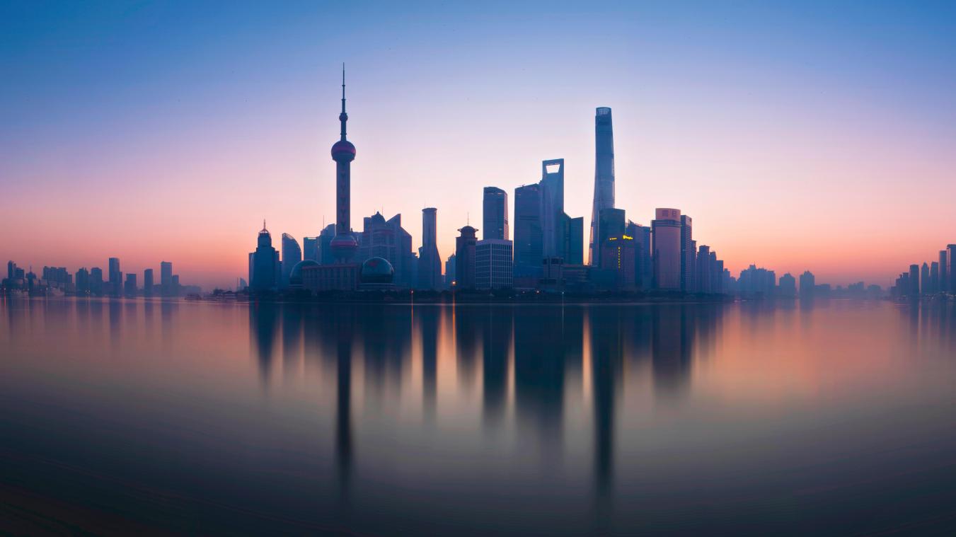 Miljoenenstad Shanghai begint aan «stapsgewijze» lockdown