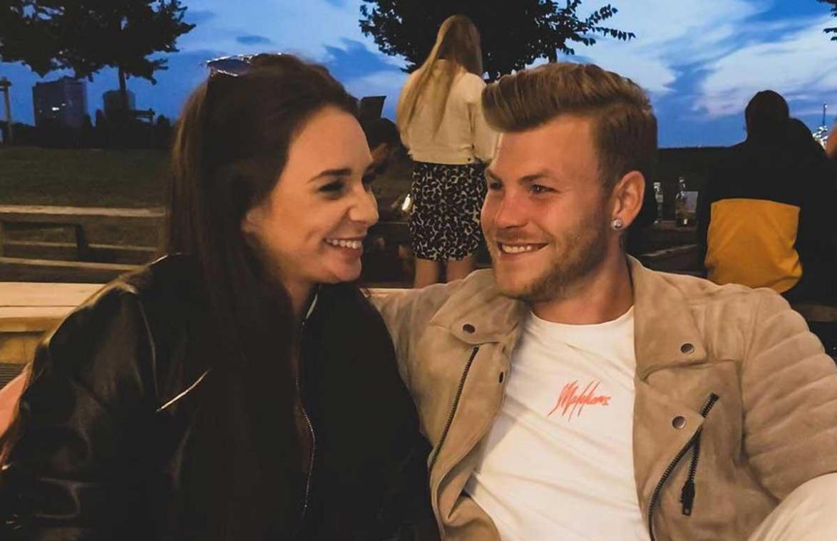 ‘Temptation’-Heikki wordt binnenkort vader en onthult meteen het geslacht