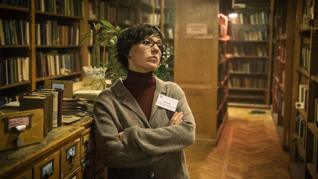 MOVIES. ‘Petrov’s Flu’ biedt kritische blik op hedendaags Rusland: «Om te hallucineren draaide ik Nick Cave, Russische punk en accordeon»
