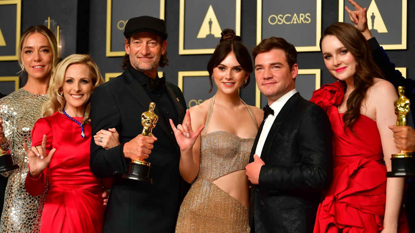 Popcorntijd: Dit is waar je alle Oscarwinnaars kunt bekijken of streamen