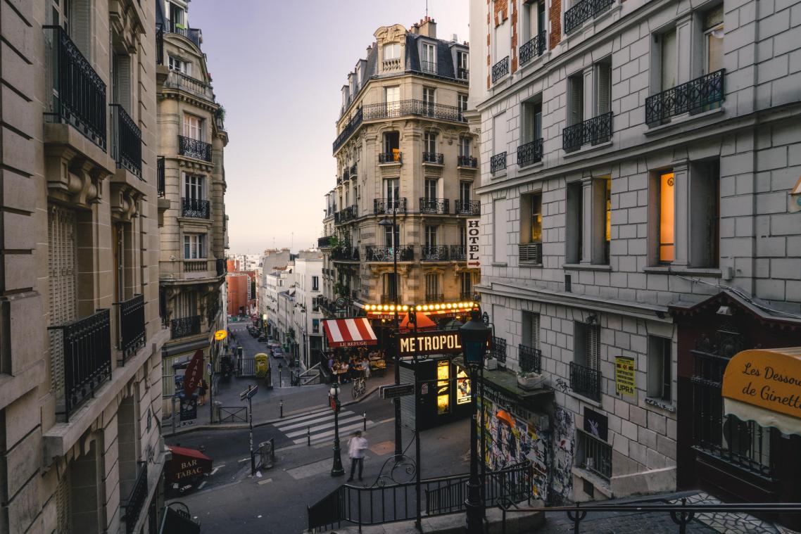Parijse huurder moet monsterboete betalen omdat hij studio onderverhuurt via Airbnb