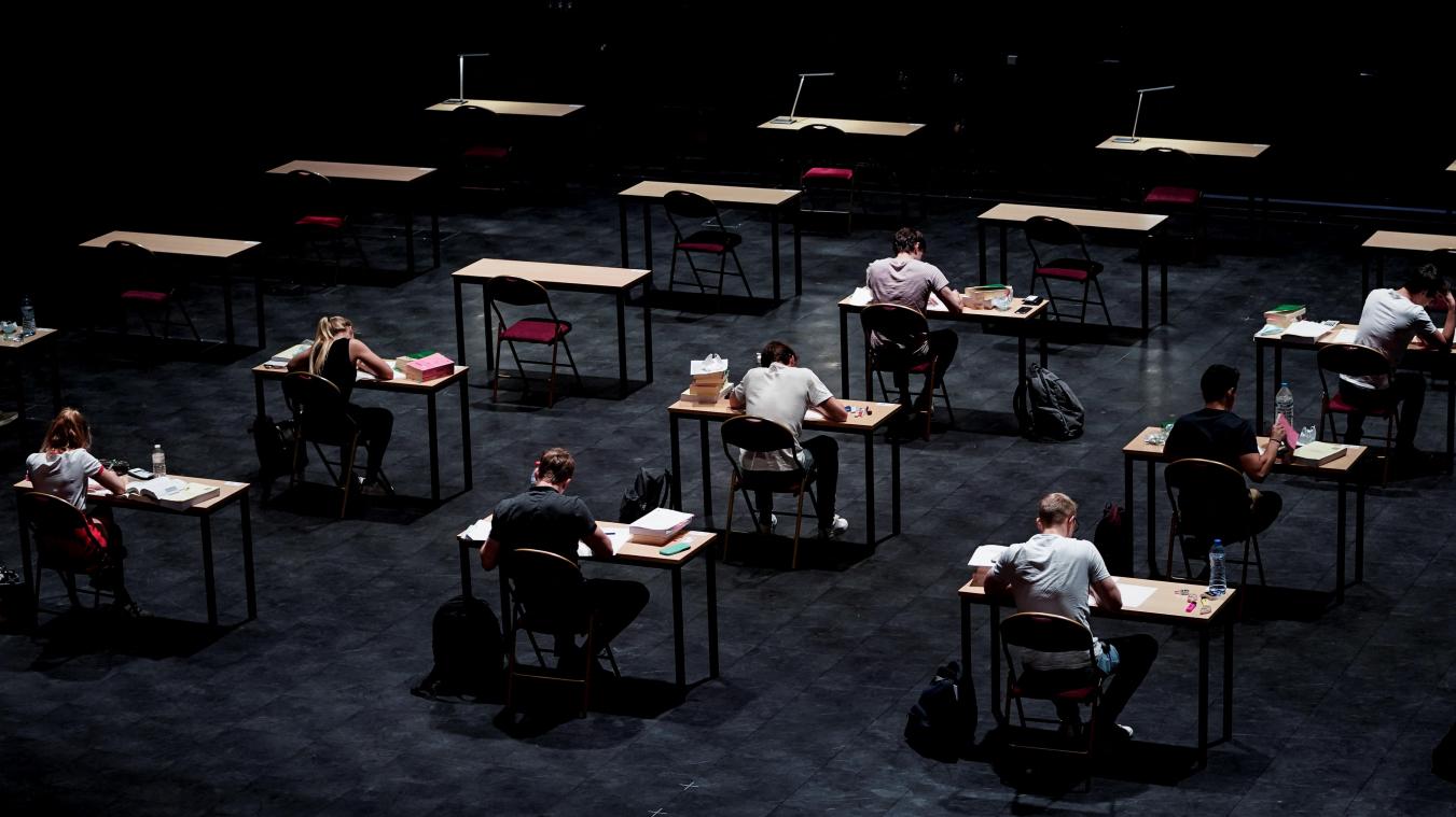 Steeds minder studenten behalen bachelordiploma binnen vooropgestelde studieduur
