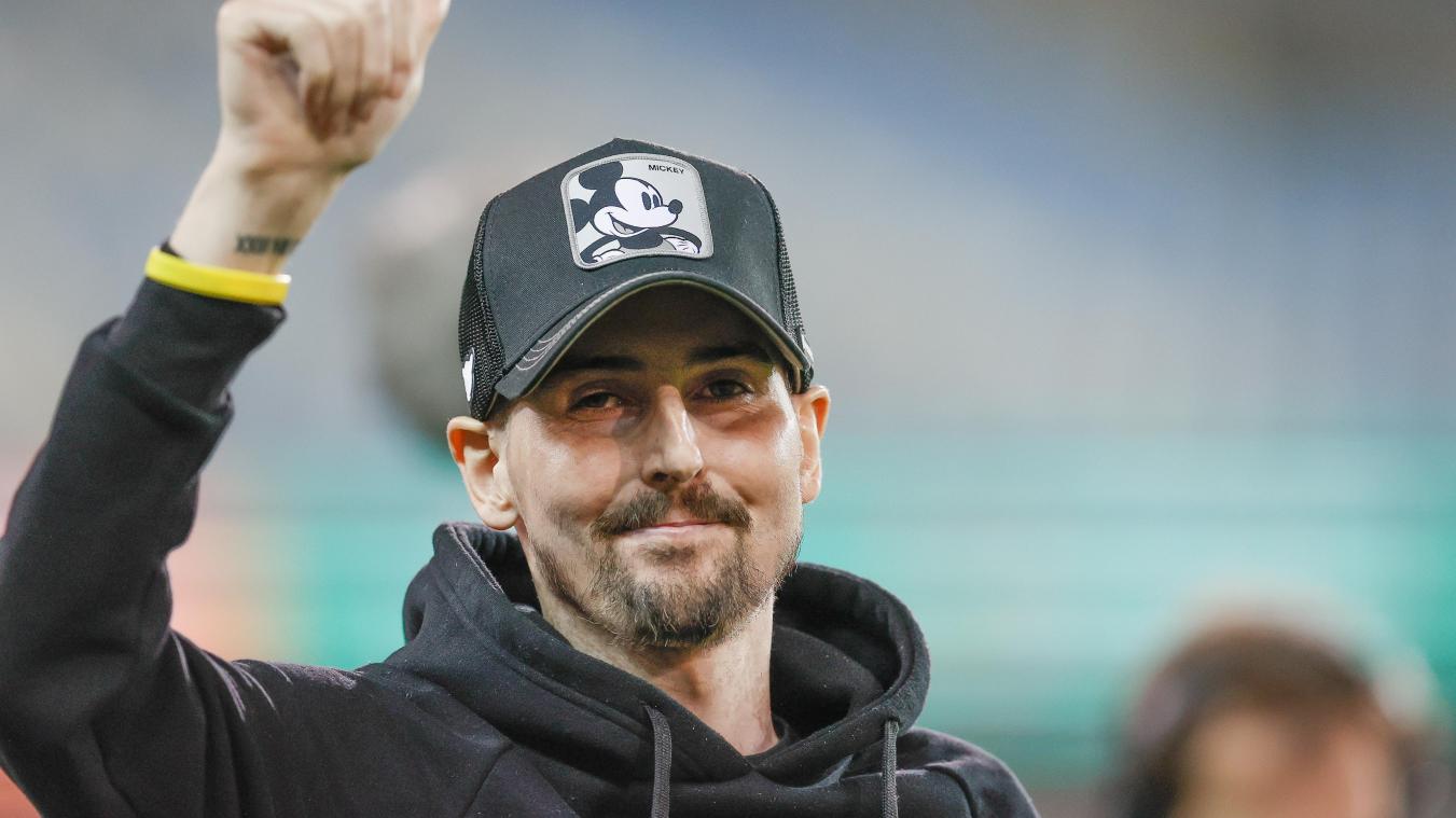 Voetbalwereld rouwt om Miguel Van Damme: «De 16de minuut blijft symbolisch voor jou»
