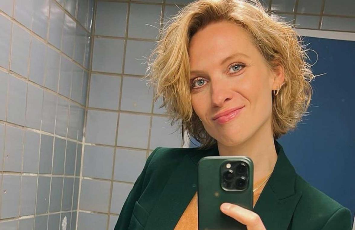 Dorianne Aussems openhartig over seksleven: «Er is niets zo intiem als dat»