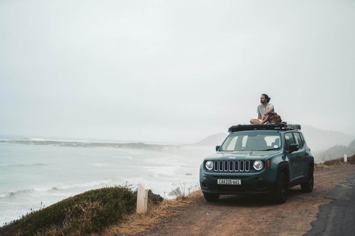 Binnenkort op roadtrip? Dit zijn drie onmisbare apps om je reis mee in goede banen te leiden