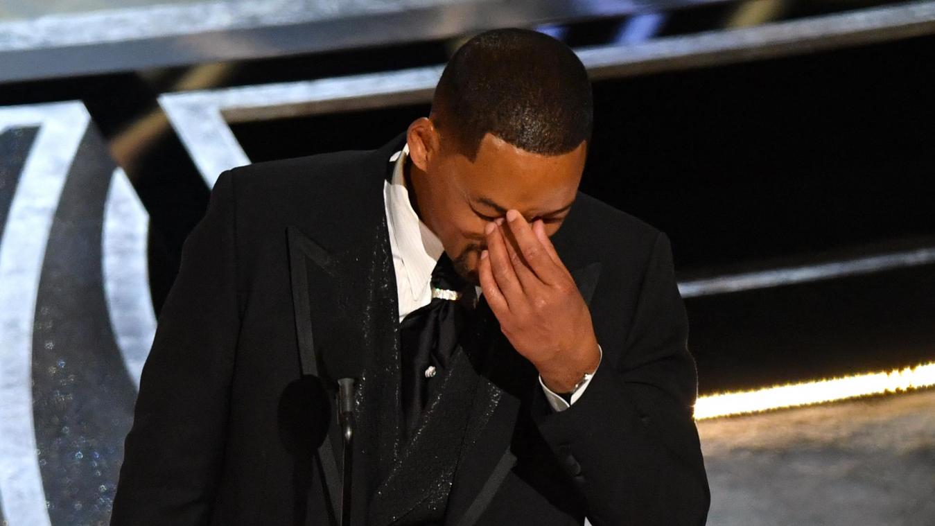 Academy belooft «gepaste actie» na incident met Will Smith