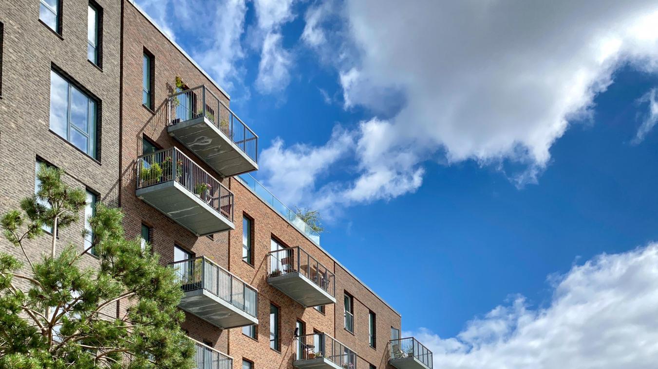 Appartementsbewoners kunnen voortaan vlotter premies aanvragen