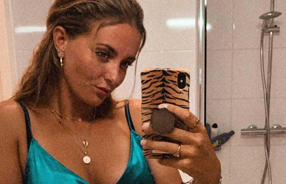 Madieke uit ‘De Bachelor’ openhartig: «Ik sta best voor veel open»