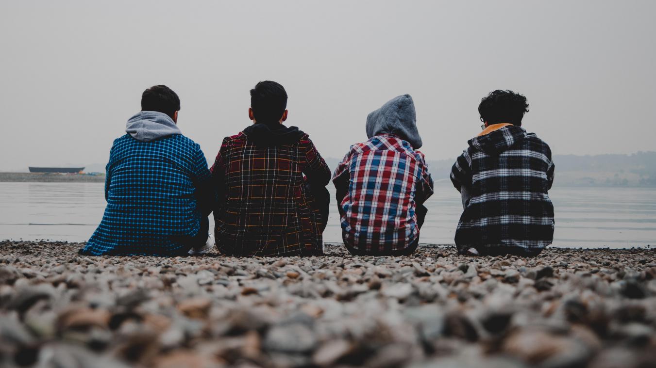 Meer depressieve gedachten en angstproblemen bij kinderen en jongeren