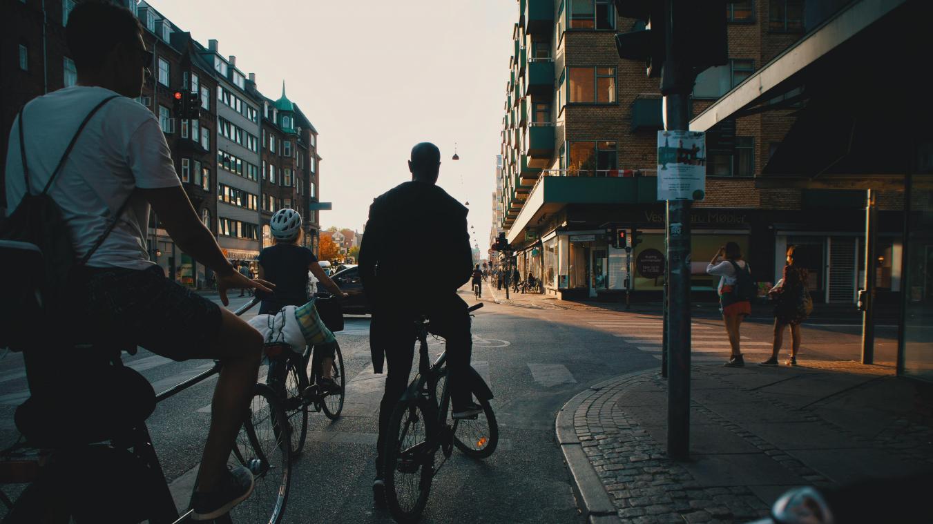 Belg is voor duurzame mobiliteit, maar verwacht goede omkadering
